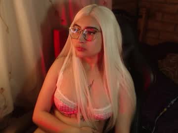 Kathaline_Markle Chaturbate stream image from February 18, 2026
