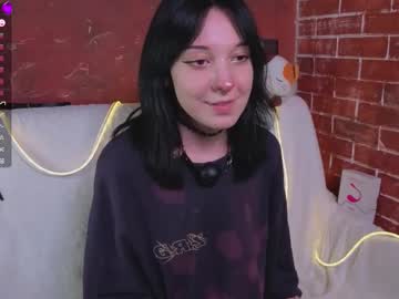 Lisabunnyyy Chaturbate stream image from February 18, 2026