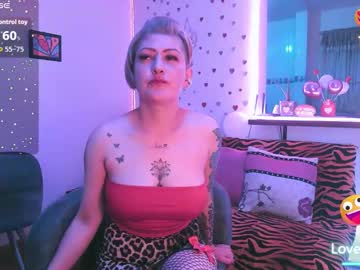 Maria_Fernandaxxx_ Chaturbate stream image from February 18, 2026