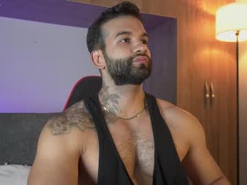 Mark_Hazze Chaturbate stream image from February 18, 2026