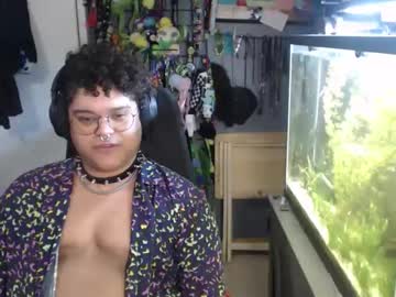 Missrubirebel Chaturbate stream image from February 18, 2026