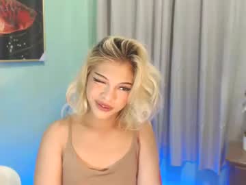 Msmeygan Chaturbate stream image from February 18, 2026