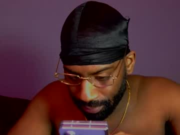Muscleman194 Chaturbate stream image from February 18, 2026