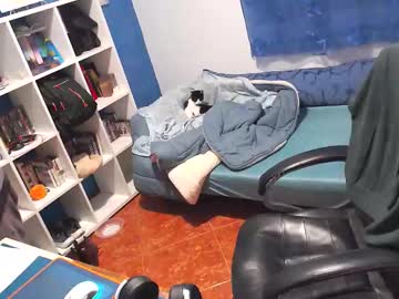 Ravingr3d3 Chaturbate stream image from February 18, 2026