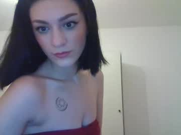 Sophiececile28 Chaturbate stream image from February 18, 2026