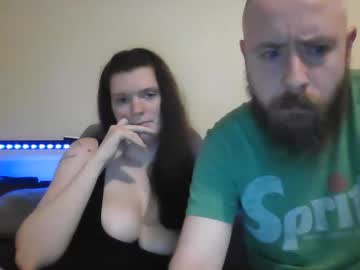 Suitedandbossy Chaturbate stream image from February 18, 2026