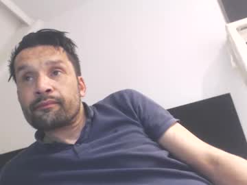 Yallayalla1806 Chaturbate stream image from February 18, 2026