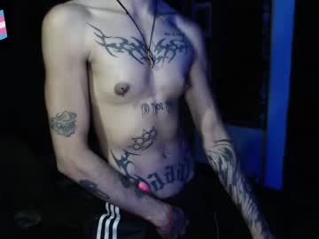 Zeldrissss Chaturbate stream image from February 18, 2026