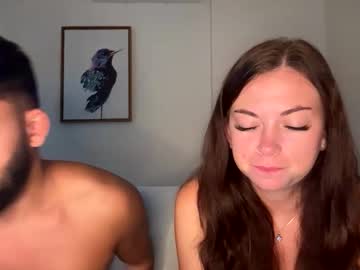 Abbie_Xo1 Chaturbate stream image from February 18, 2026