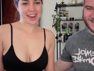 Alexteasse Chaturbate stream image from February 18, 2026