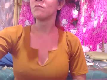 Angelofcumts Chaturbate stream image from February 18, 2026