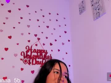 Arianna_5 Chaturbate stream image from February 18, 2026