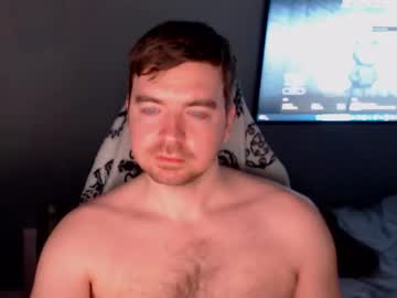 D_Surman1994 Chaturbate stream image from February 18, 2026