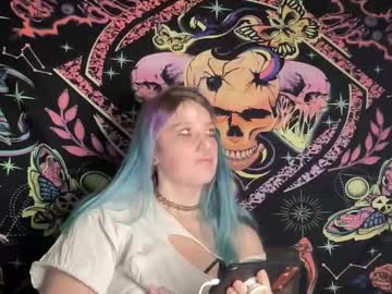 Delilahivy Chaturbate stream image from February 18, 2026