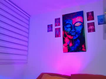 Dimitri_Bilak_ Chaturbate stream image from February 18, 2026