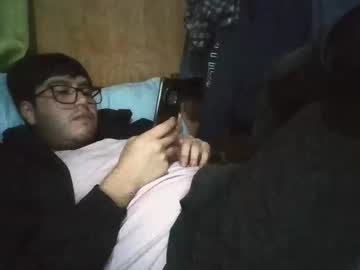 Elbizarre96 Chaturbate stream image from February 18, 2026
