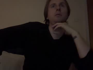 Itsokitsalright Chaturbate stream image from February 18, 2026