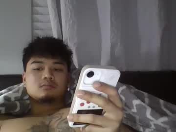 Jaymann772 Chaturbate stream image from February 18, 2026