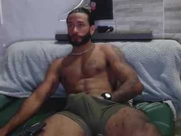 _Jhon_Connor stream image from February 18, 2026