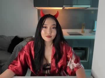 Satoriluna20 Chaturbate stream image from February 18, 2026