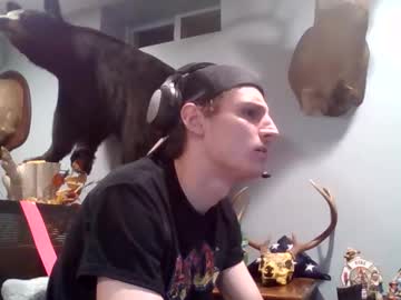 Yourbitch1762 Chaturbate stream image from February 18, 2026