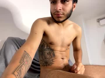 Alejdrip Chaturbate stream image from February 18, 2026