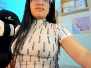 Arany_ Chaturbate stream image from February 18, 2026