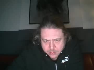Arthure944491 Chaturbate stream image from February 18, 2026