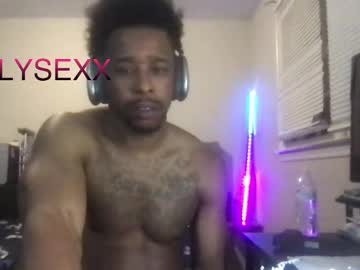 Hollywoodsexxx Chaturbate stream image from February 18, 2026