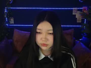Kao_Ri Chaturbate stream image from February 18, 2026