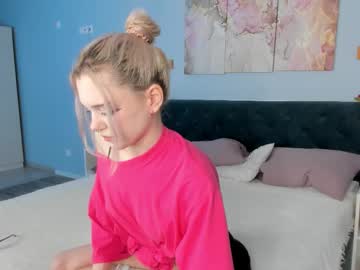 M1m1_Angels Chaturbate stream image from February 18, 2026