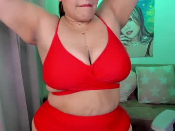 Marianalopez81 Chaturbate stream image from February 18, 2026