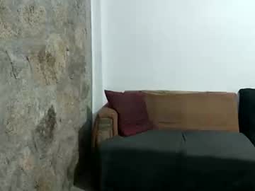 Mexatre Chaturbate stream image from February 18, 2026