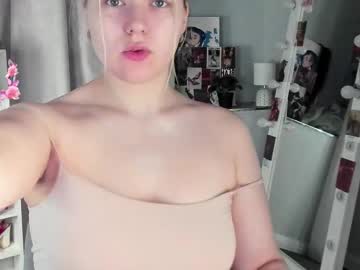 Rebecca_____ Chaturbate stream image from February 18, 2026
