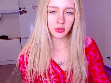 Sailormoon666_ Chaturbate stream image from February 18, 2026