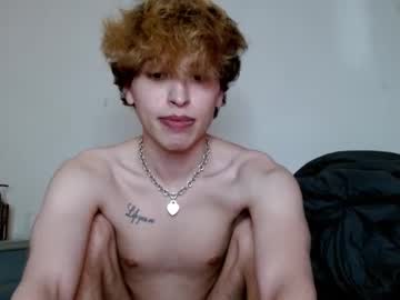 Topzaddy Chaturbate stream image from February 18, 2026