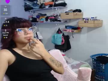 Unknownnikita Chaturbate stream image from February 18, 2026