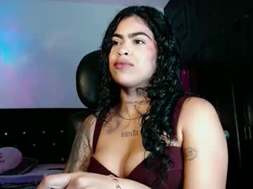 Violetwitch05 Chaturbate stream image from February 18, 2026