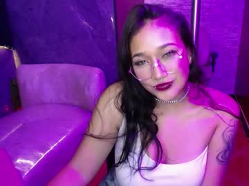 Aura_Cute_ Chaturbate stream image from February 18, 2026