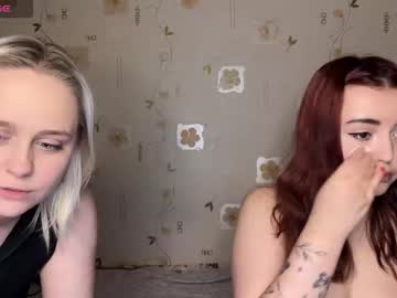 Bella_And_Alice Chaturbate stream image from February 18, 2026