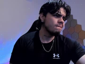 Chris_Cooperr Chaturbate stream image from February 18, 2026