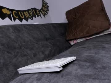 Cutefeet_Goodess Chaturbate stream image from February 18, 2026