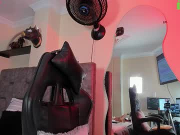 Danielasexya Chaturbate stream image from February 18, 2026