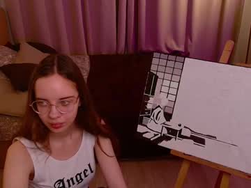 Diana_Kruger Chaturbate stream image from February 18, 2026