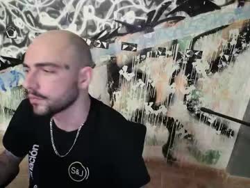Didismurf02 Chaturbate stream image from February 18, 2026