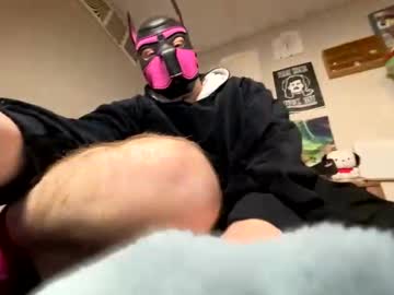 Fuzzytummies Chaturbate stream image from February 18, 2026