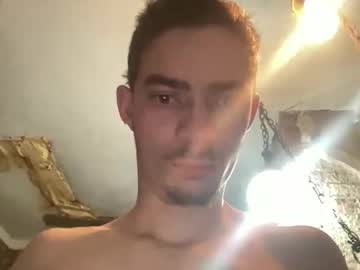 Intelligentmanxoxthink Chaturbate stream image from February 18, 2026