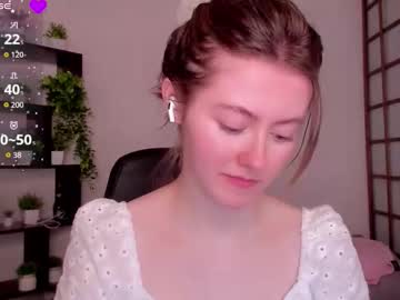 Kate_Cuddle Chaturbate stream image from February 18, 2026