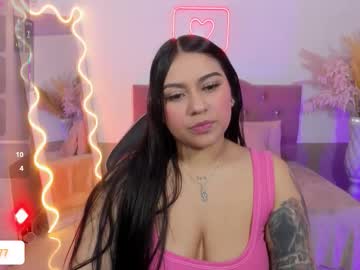 Kendra_Tay Chaturbate stream image from February 18, 2026