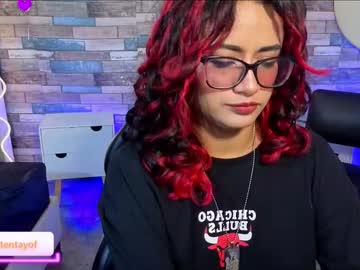 Kristen_Tay Chaturbate stream image from February 18, 2026